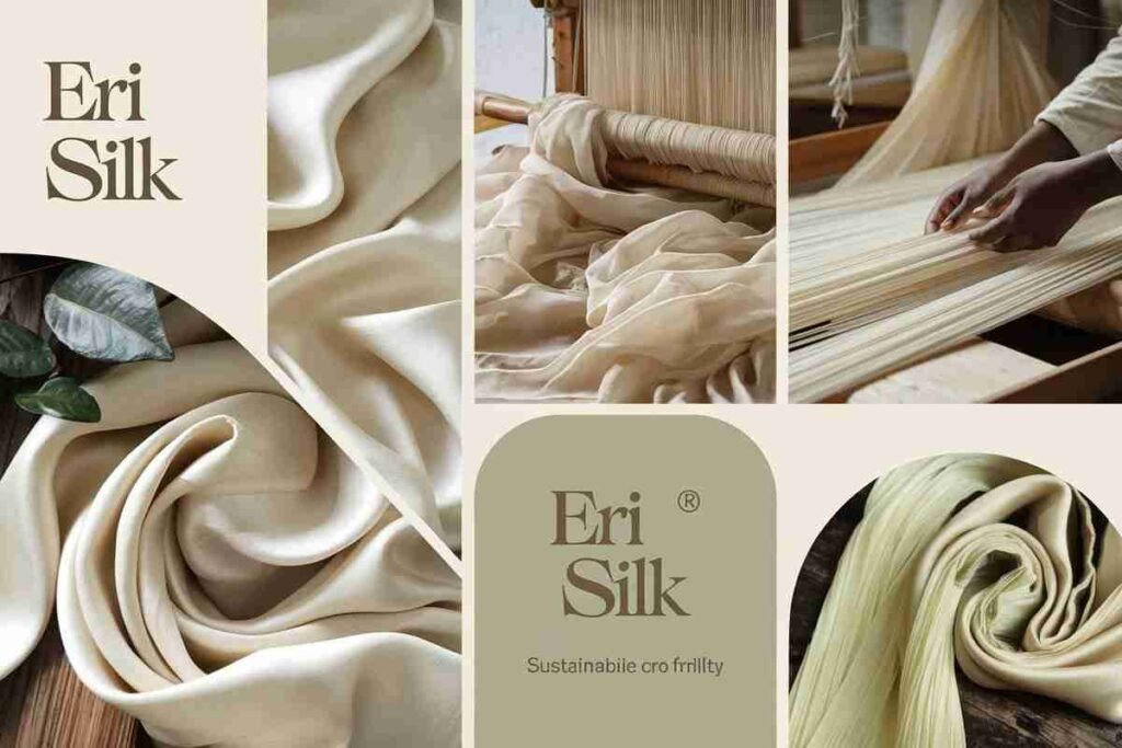 Eri Silk