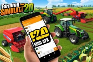 FS20 Mod APK: Download the Latest Version for Android