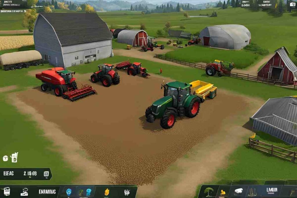 Fs20 mod apk