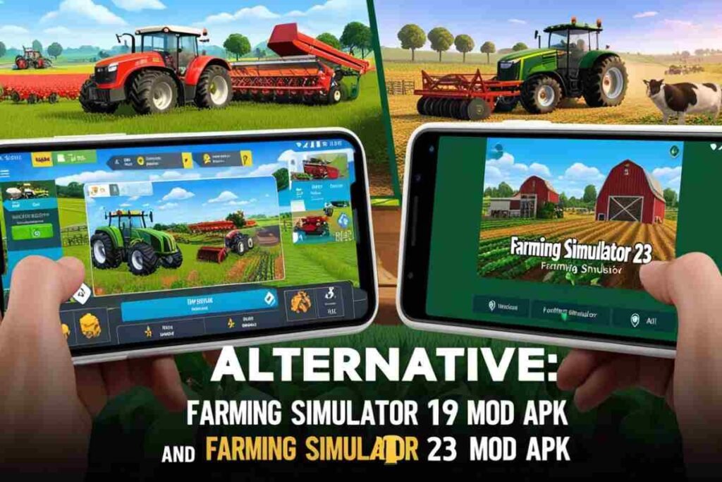 Fs20 mod apk