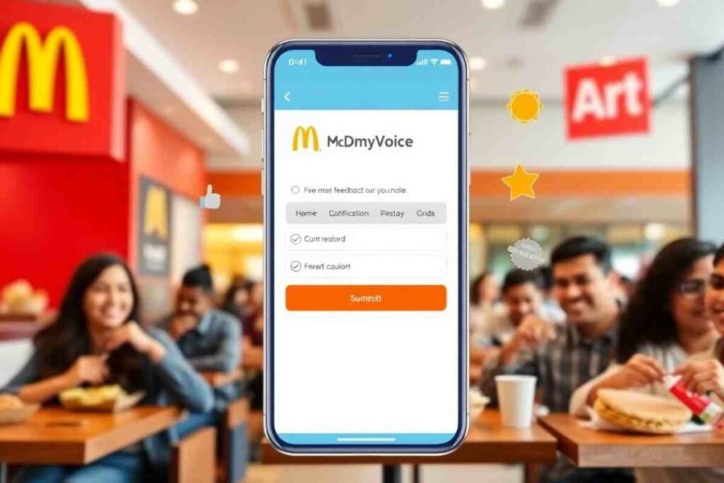 McDMyVoice