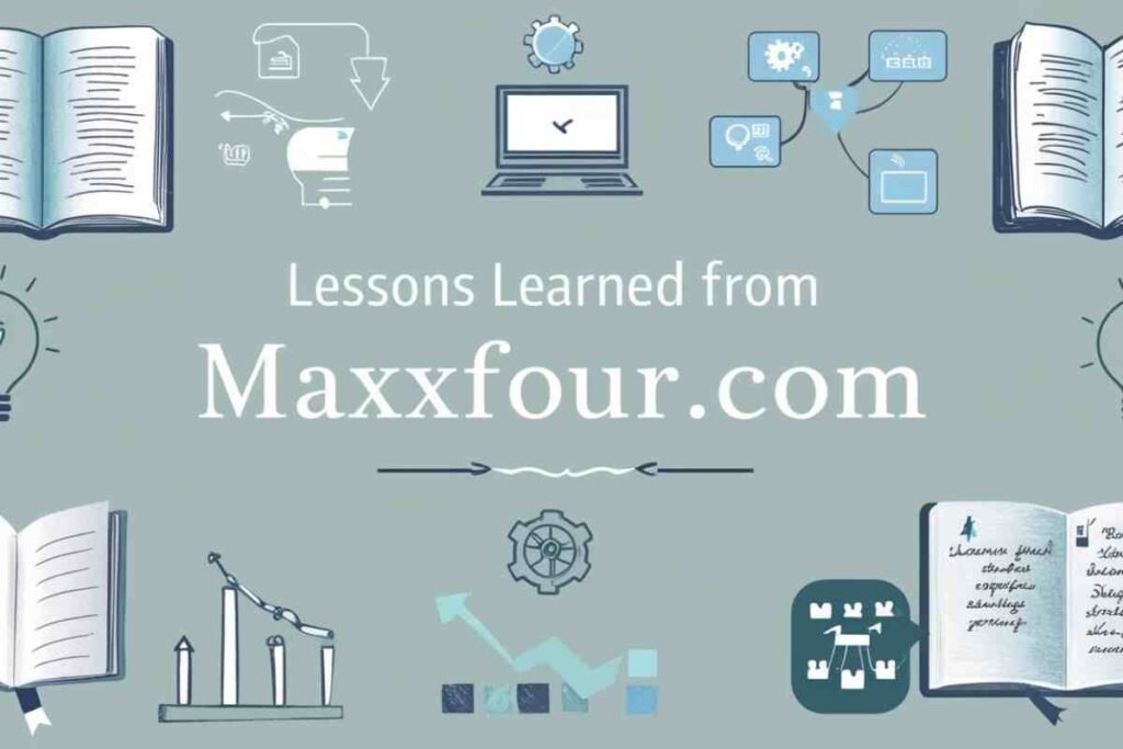 Maxxfour.com