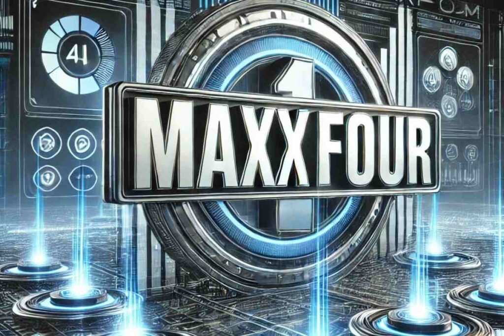 Maxxfour.com