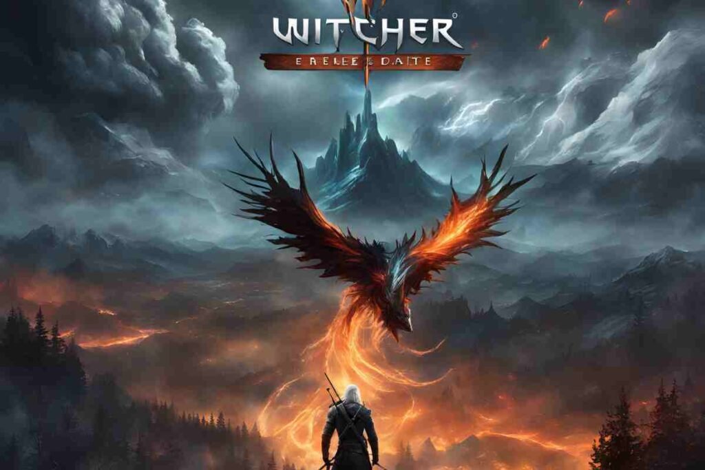 Witcher 4 