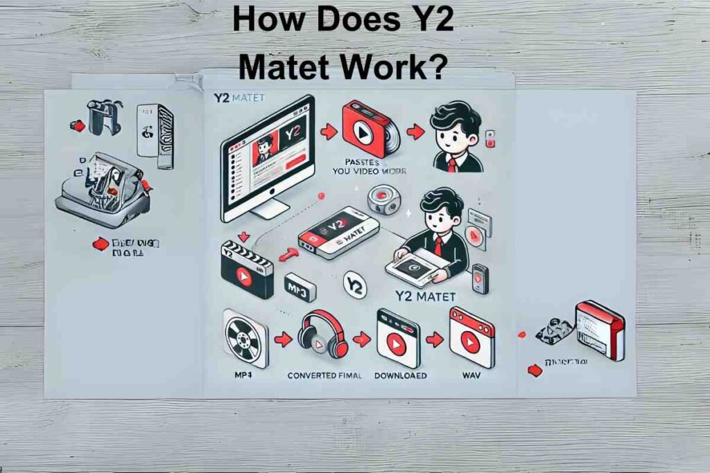 Y2 matet