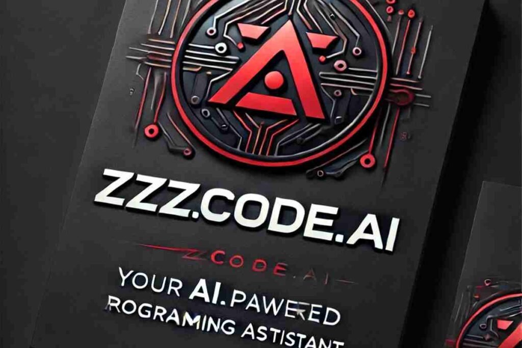 ZZZ Code AI