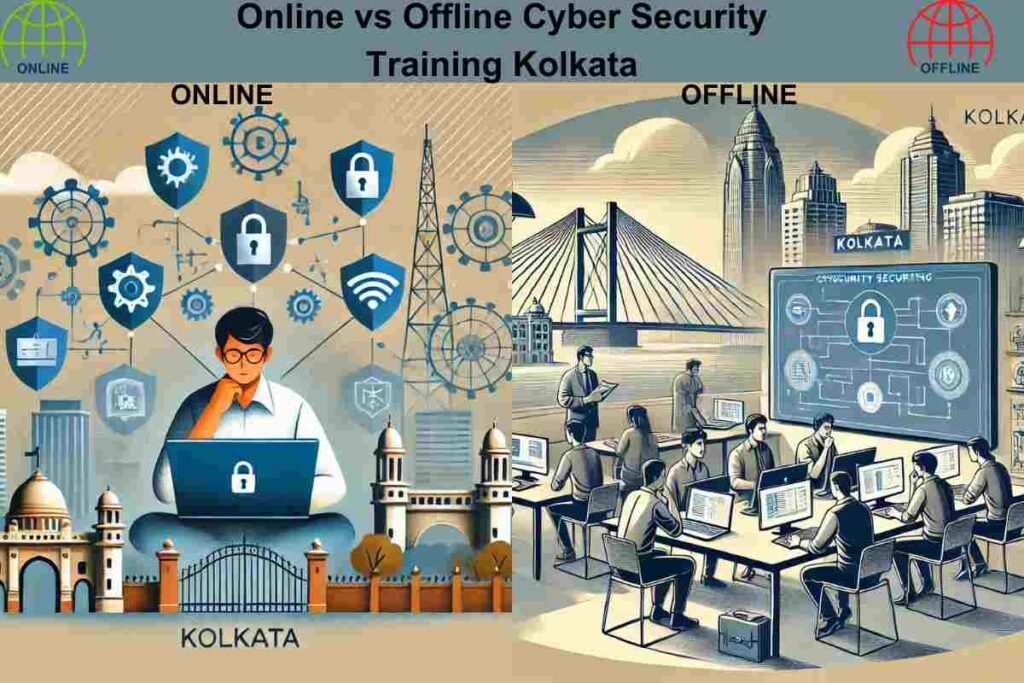 Cyber security course in Kolkata