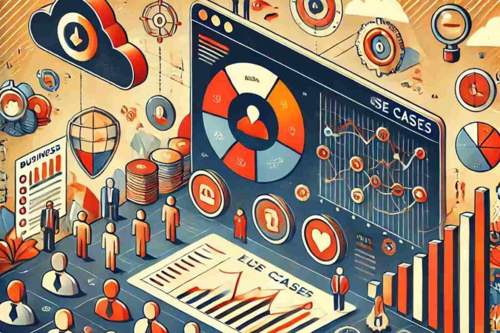 Analytics for Shared Files on mDisk