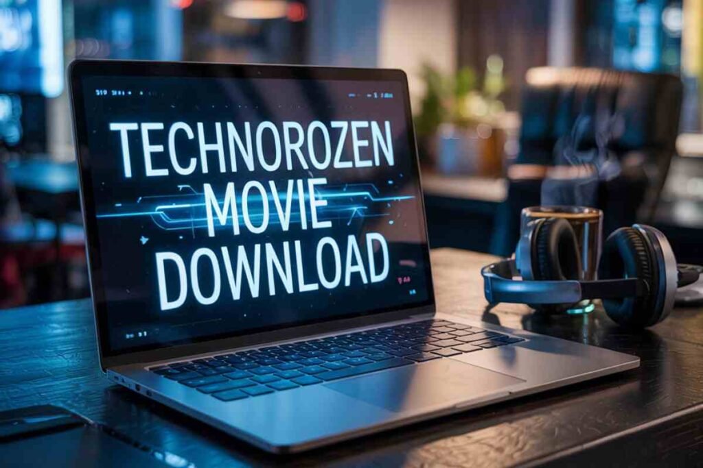Technorozen Movie Download