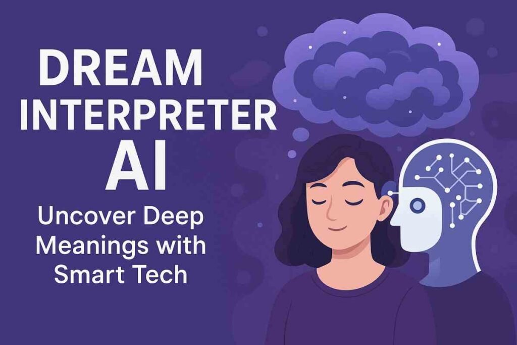 dream interpreter ai