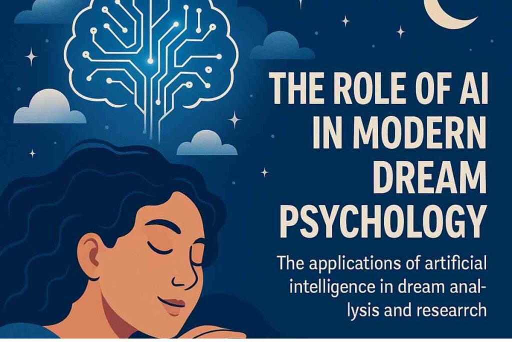 dream interpreter ai