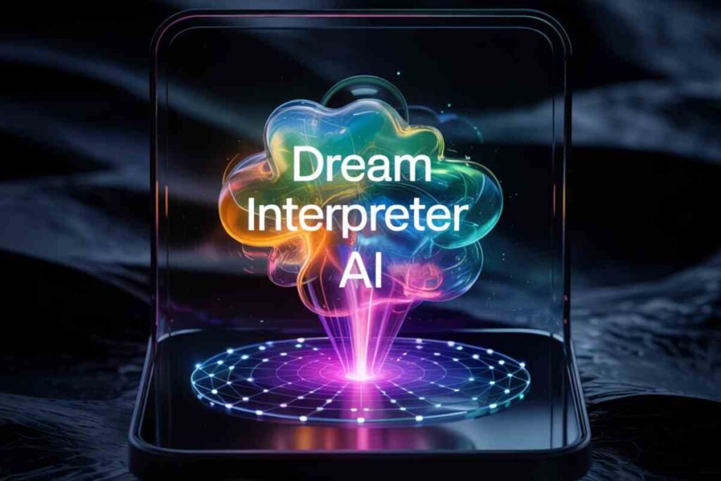 dream interpreter ai