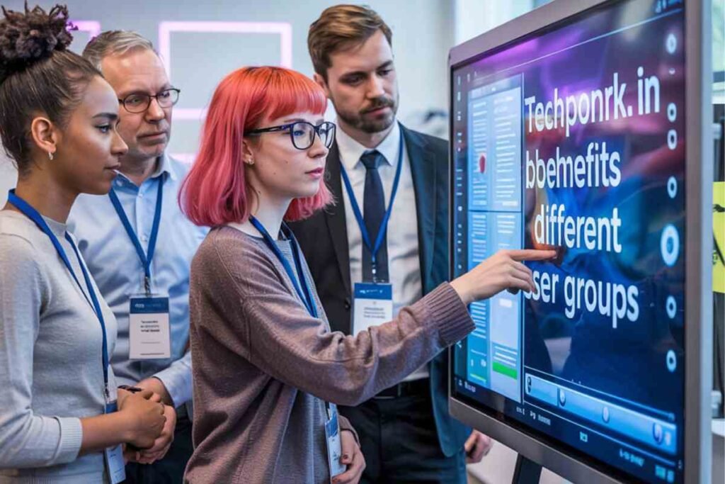techpondrk. in
