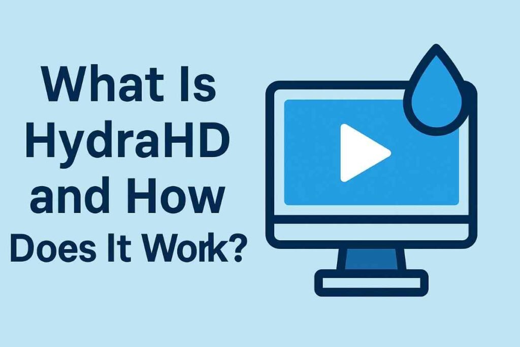 hydrahd