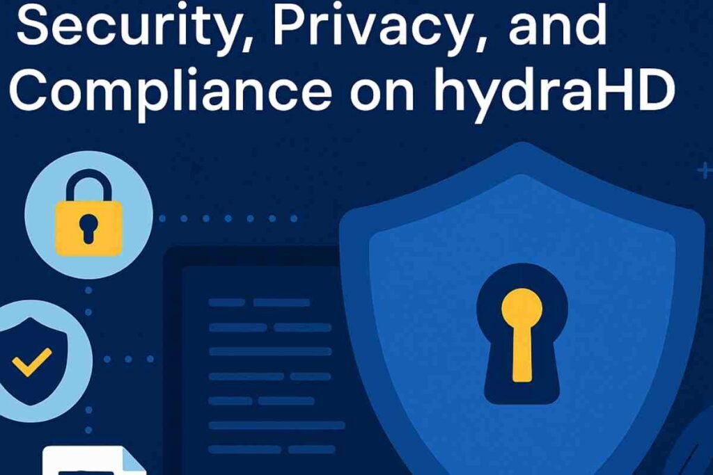 hydrahd