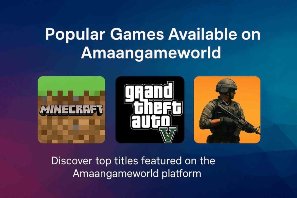 amaangameworld