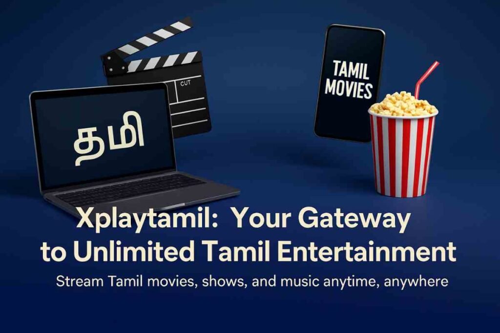 xplaytamil