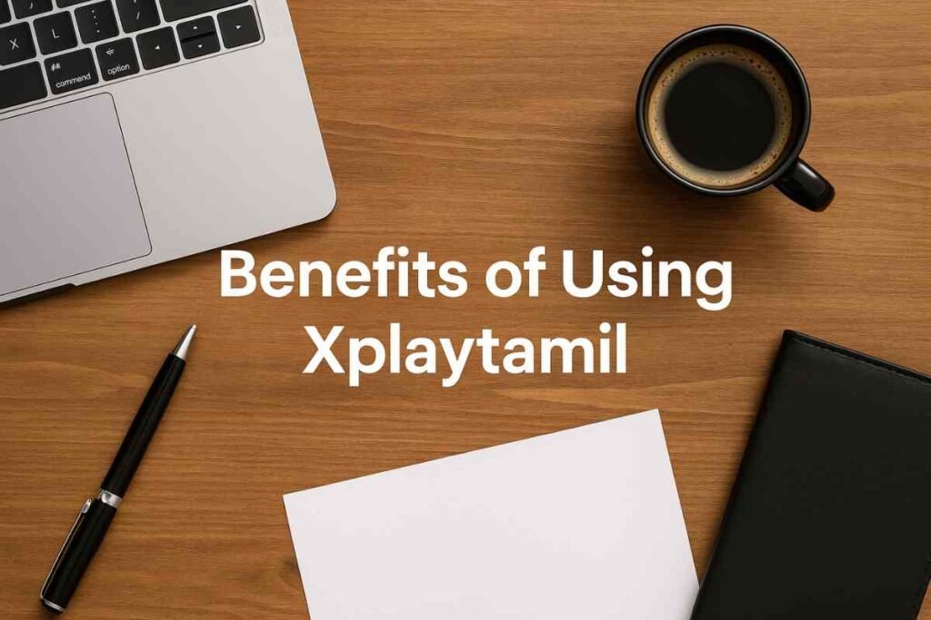 xplaytamil