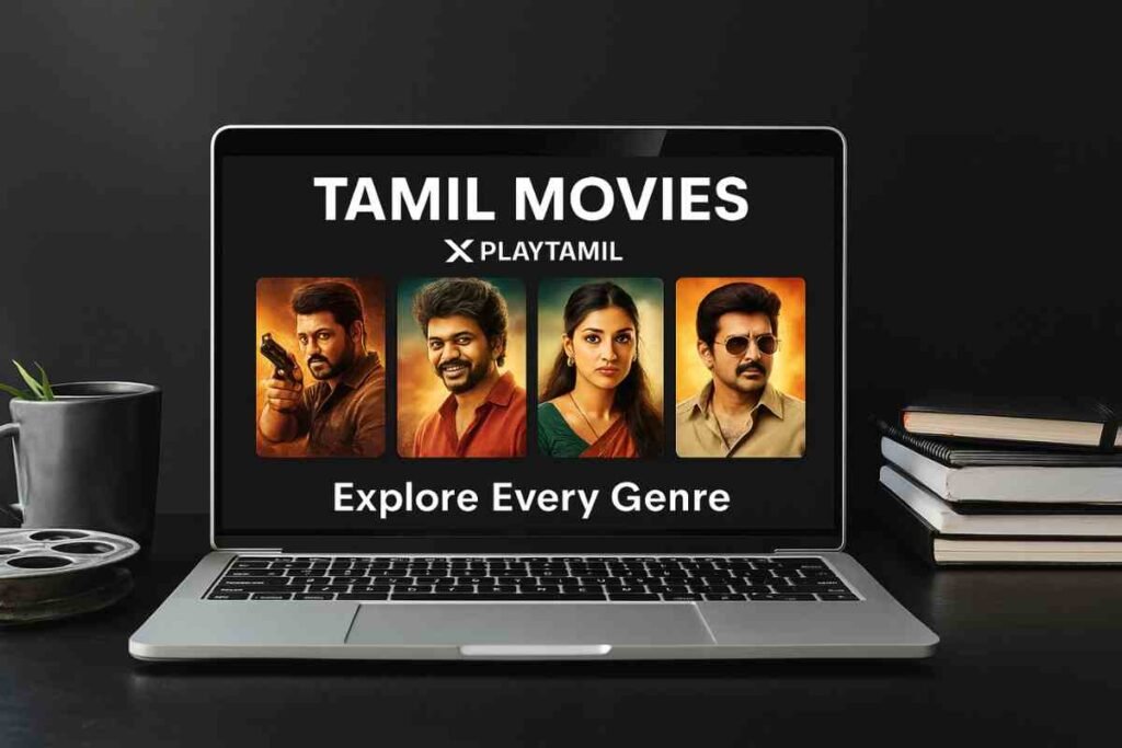 xplaytamil