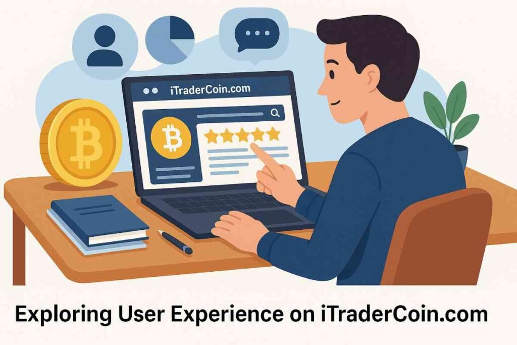 itradercoin.com