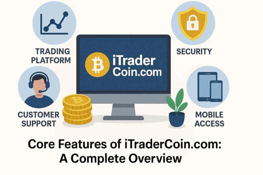 itradercoin.com