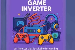 Game Inverter: Is This Powerful Tool Worth It!