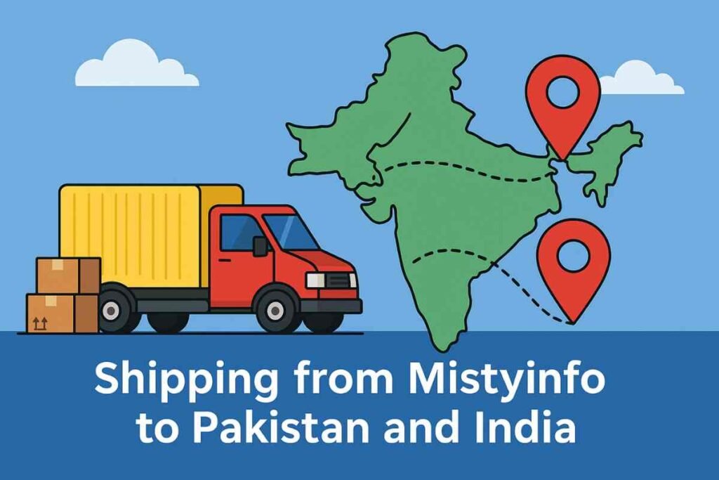 mistyinfo.com