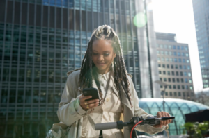 The Impact of Technology on Modern Life