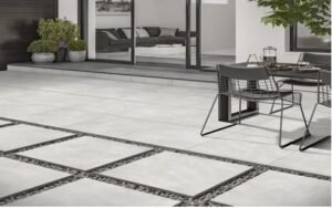 The Ultimate Guide to Choosing Stone Tiles for Your Terrace Design