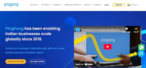 Cross-Border Payments for Shopify & WooCommerce Sellers